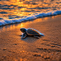 TURTLE logo