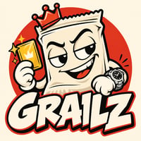 GRAILZ logo