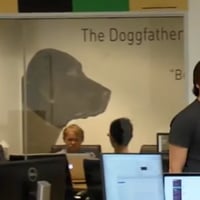 The Doggfather