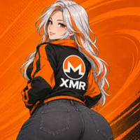 XMR logo