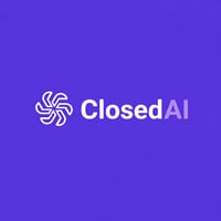 ClosedAI