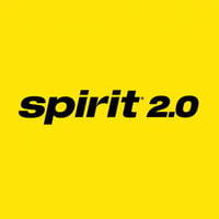 Spirit Airlines 2.0