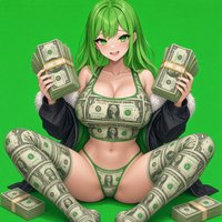 Socks & Pussy 500