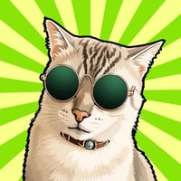 Ready Cat