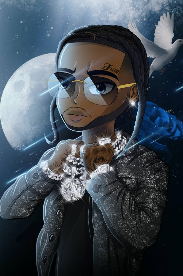 POPsmokey