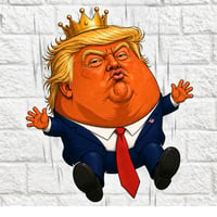 TRUMPTY logo