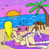 Beach Baddies