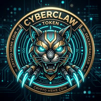 CLAW logo