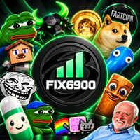 Logo de Fantasy Index 6900