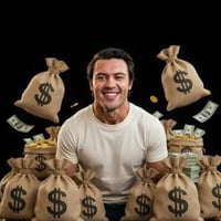 The Bagworker logo