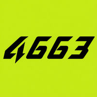 4663