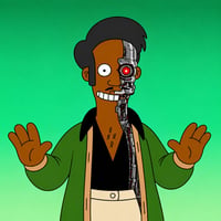 Artificial Indian