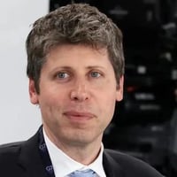 RIP SAM ALTMAN