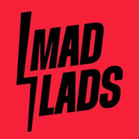 MADLAD logo