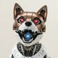 Logo de Artificial Inu