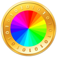 RAINBOWCOIN logo