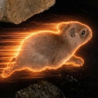 The Capybara Pup logo