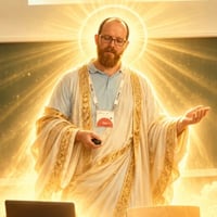 Saviour of the Internet