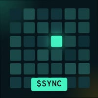 SYNC logo