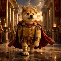 Dogeus Minimus​