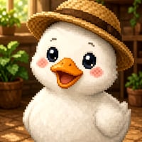 Waddle World