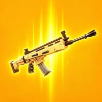 SCAR logo