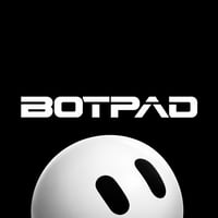 BOTPAD logo