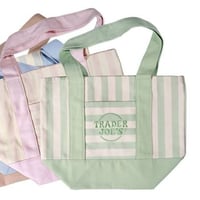 Trader Joe's Tote Bags