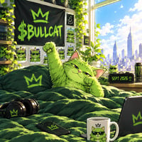 BULL CAT