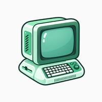 COMPUTE logo