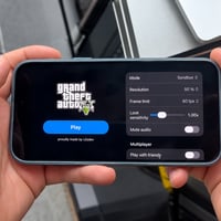 MOBILE logo