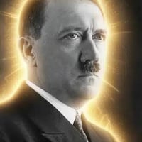 Adolf Hitler Coin Official