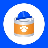 CATFOOD logo