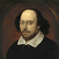 Shakespeare Brah logo