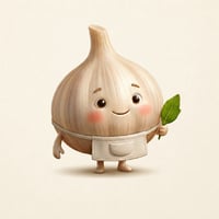 Garlic