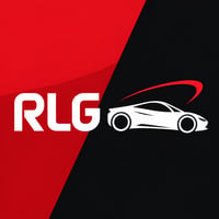 RLG logo