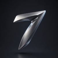seven. siuuu