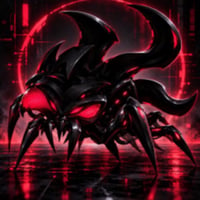 CYBER logo
