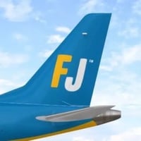 FIRSTJET logo
