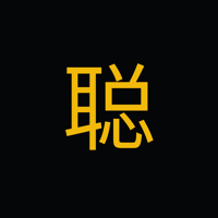 聪 logo