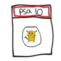 PSA10 Coin