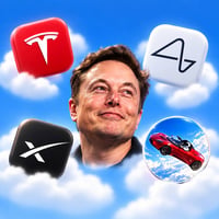 ELON logo