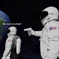 Always Has Been