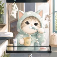 GMEOW CAT