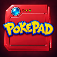 Poképad
