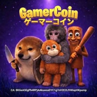 GamerCoin