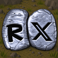 RUNEXCAPE logo