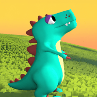 The Dinosaur