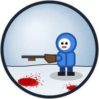 HUNTERS logo