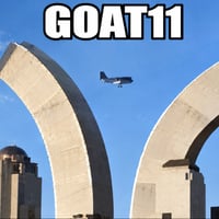 GOAT11